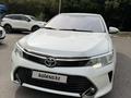 Toyota Camry 2014 года за 9 500 000 тг. в Алматы