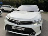 Toyota Camry 2014 года за 9 500 000 тг. в Алматы