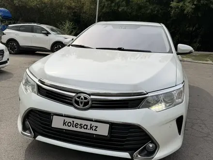 Toyota Camry 2014 года за 9 500 000 тг. в Алматы