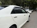 Toyota Camry 2014 года за 9 500 000 тг. в Алматы – фото 5