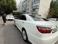 Toyota Camry 2014 года за 9 500 000 тг. в Алматы – фото 8