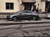 Mercedes-Benz CLA 250 2015 года за 11 000 000 тг. в Алматы