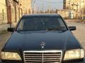 Mercedes-Benz C 180 1995 года за 1 400 000 тг. в Шу