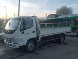 Foton 2021 годаүшін9 500 000 тг. в Астана – фото 2