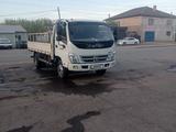 Foton 2021 годаүшін9 500 000 тг. в Астана – фото 3