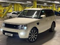 Land Rover Range Rover Sport 2010 годаүшін11 950 000 тг. в Алматы