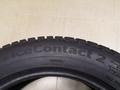 Зимние шипованные шины Continental Ice Contact 2 KD 275/50 R21 113T FRүшін170 000 тг. в Алматы – фото 2