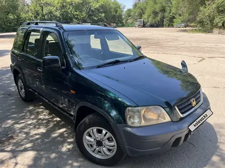 Honda CR-V 1996 года за 3 300 000 тг. в Алматы – фото 16