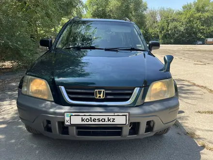 Honda CR-V 1996 года за 3 300 000 тг. в Алматы – фото 26