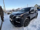 Lexus GX 460 2022 года за 41 000 000 тг. в Уральск