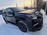 Lexus GX 460 2022 года за 41 000 000 тг. в Уральск – фото 2