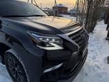 Lexus GX 460 2022 года за 41 000 000 тг. в Уральск – фото 4