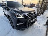 Lexus GX 460 2022 года за 41 000 000 тг. в Уральск – фото 3