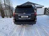 Lexus GX 460 2022 года за 41 000 000 тг. в Уральск – фото 5