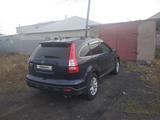 Honda CR-V 2007 года за 6 800 000 тг. в Караганда – фото 2