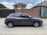 MG 5 2013 года за 2 800 000 тг. в Алматы – фото 4
