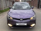 MG 5 2013 года за 2 800 000 тг. в Алматы
