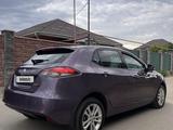 MG 5 2013 года за 2 800 000 тг. в Алматы – фото 5