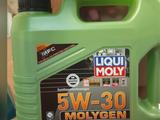 Масло Моторное Двигателя Liqui Moly molygen 5w-30 и 5w-40. Канистра 4Л. за 24 500 тг. в Караганда – фото 4