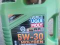 Масло Моторное Двигателя Liqui Moly molygen 5w-30 и 5w-40. Канистра 4Л. за 24 500 тг. в Караганда – фото 6