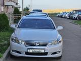 Lexus GS 450h 2011 года за 12 000 000 тг. в Алматы