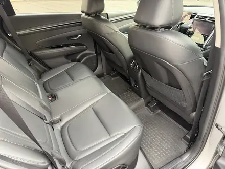 Hyundai Tucson 2023 года за 14 900 000 тг. в Шымкент – фото 14