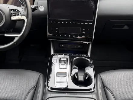 Hyundai Tucson 2023 года за 14 900 000 тг. в Шымкент – фото 16