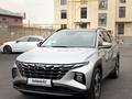 Hyundai Tucson 2023 годаүшін14 900 000 тг. в Шымкент – фото 2