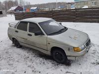 ВАЗ (Lada) 2110 2002 годаfor620 000 тг. в Петропавловск