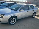 Opel Vectra 2002 года за 3 200 000 тг. в Кызылорда – фото 4