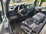 Mercedes-Benz Sprinter 2009 годаүшін9 000 000 тг. в Астана – фото 5