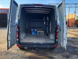 Mercedes-Benz Sprinter 2009 годаүшін9 000 000 тг. в Астана – фото 2