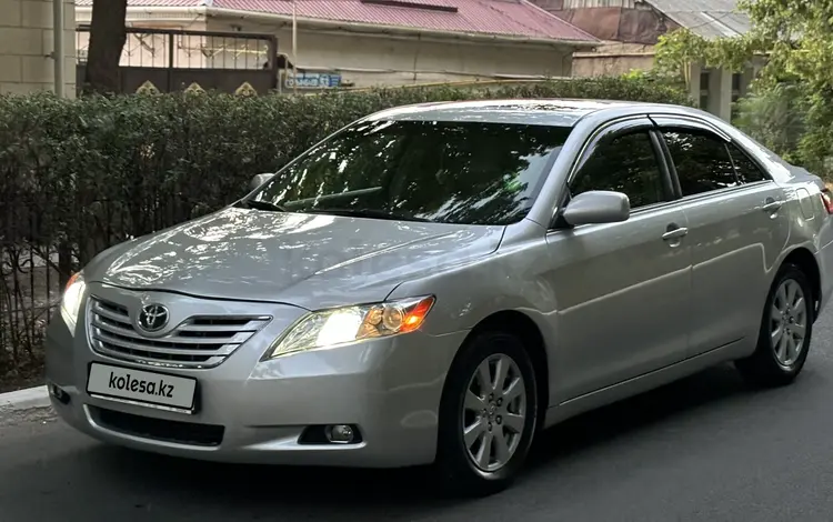 Toyota Camry 2006 года за 5 800 000 тг. в Шымкент