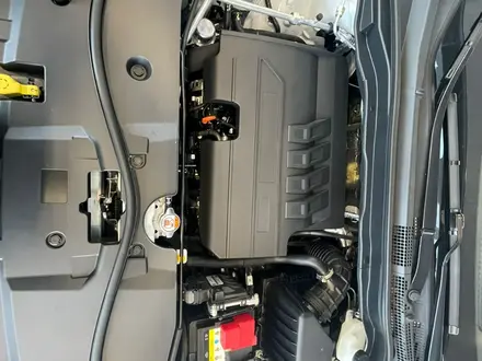Haval M6 Elite 1.5T DCT 2026 года за 9 039 300 тг. в Астана – фото 13