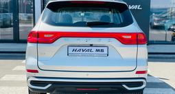 Haval M6 Elite 1.5T DCT 2026 года за 9 039 300 тг. в Астана – фото 5