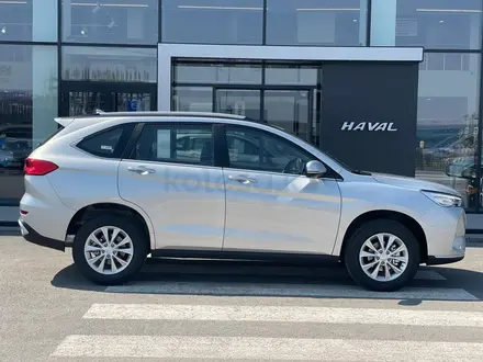 Haval M6 Elite 1.5T DCT 2026 года за 9 039 300 тг. в Астана – фото 8
