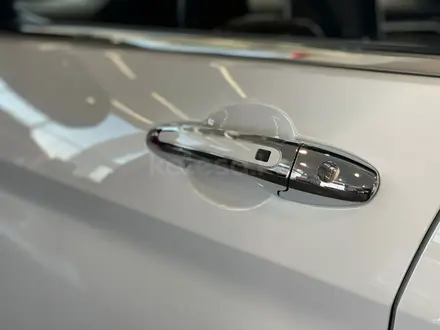 Haval M6 Elite 1.5T DCT 2026 года за 9 039 300 тг. в Астана – фото 9