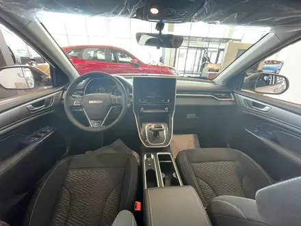 Haval M6 Elite 1.5T DCT 2026 года за 9 039 300 тг. в Астана – фото 11