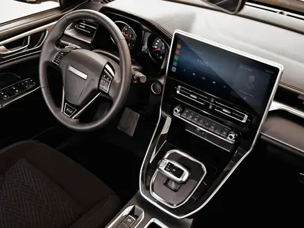 Haval M6 Elite 1.5T DCT 2026 года за 9 039 300 тг. в Астана – фото 12