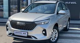 Haval M6 Elite 1.5T DCT 2026 года за 9 039 300 тг. в Астана – фото 2