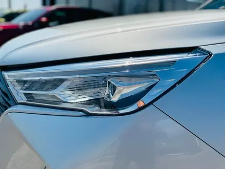 Haval M6 Elite 1.5T DCT 2026 года за 9 039 300 тг. в Астана – фото 10