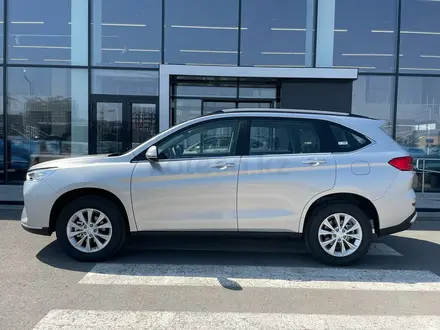 Haval M6 Elite 1.5T DCT 2026 года за 9 039 300 тг. в Астана – фото 7