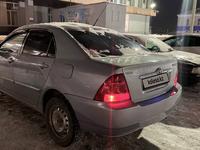 Toyota Corolla 2006 годаүшін3 300 000 тг. в Семей