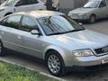 Audi A6 1997 года за 2 600 000 тг. в Алматы – фото 3