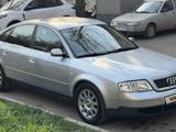 Audi A6 1997 года за 2 600 000 тг. в Алматы – фото 3