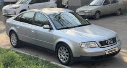 Audi A6 1997 года за 2 600 000 тг. в Алматы – фото 3