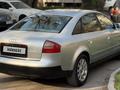 Audi A6 1997 года за 2 600 000 тг. в Алматы – фото 4