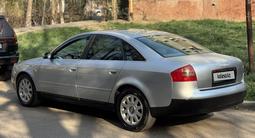 Audi A6 1997 года за 2 600 000 тг. в Алматы – фото 2