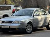 Audi A6 1997 года за 2 600 000 тг. в Алматы