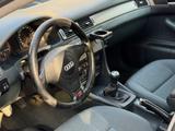 Audi A6 1997 года за 2 600 000 тг. в Алматы – фото 5